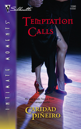 Title details for Temptation Calls by Caridad Pineiro - Available